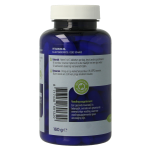 Vitakruid MSM 1000 mg > 99,9% zuiver + vitamine C - Afbeelding 3