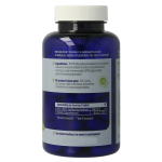 Vitakruid MSM 1000 mg > 99,9% zuiver + vitamine C - Afbeelding 2