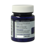 Vitakruid B12 1000 mcg Actief Methylcobalamine - Afbeelding 3