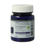 Vitakruid B12 1000 mcg Actief Methylcobalamine - Afbeelding 2