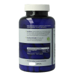 Vitakruid Magnesium 150 Bisglycinaat met 200mg L-Taurine - Afbeelding 2