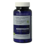 Vitakruid NAC 600mg N-Acetyl-L-Cysteine - Afbeelding 2