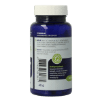 Vitakruid Mucuna pruriens 400mg minimaal 25% L-Dopa - Afbeelding 3