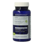 Vitakruid Mucuna pruriens 400mg minimaal 25% L-Dopa - Afbeelding 2