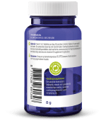 Vitakruid Vitamine K2 100 mcg K2VITAL DELTA - Afbeelding 3