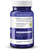 Vitakruid Vitamine K2 100 mcg K2VITAL DELTA - Afbeelding 2