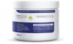 Vitakruid Vitamine C poeder calcium- & magnesiumascorbaat - Afbeelding 2