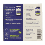 Vitakruid Multi Dag & Nacht Man 100% Vegan 2 x 30 - Afbeelding 3