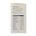 Vitakruid Multi Dag & Nacht Man 100% Vegan 2 x 90 - Afbeelding 4