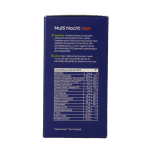 Vitakruid Multi Dag & Nacht Man 100% Vegan 2 x 90 - Afbeelding 2