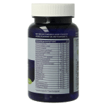 Vitakruid Multi Dag Man 100% Vegan - Afbeelding 2