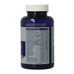 Vitakruid Multi Dag Man 100% Vegan - Afbeelding 2