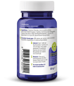 Vitakruid Multi Nacht Man 100% Vegan - Afbeelding 3