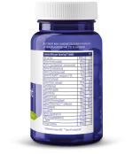 Vitakruid Multi Nacht Man 100% Vegan - Afbeelding 2