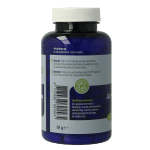 Vitakruid Acetyl-L-Carnitine 500mg - Afbeelding 3