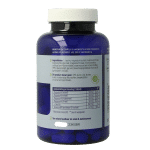 Vitakruid Magnesium 200 Complex Tauraat Malaat Bisglycinaat - Afbeelding 2