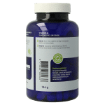 Vitakruid Magnesium 200 citraat - Afbeelding 3
