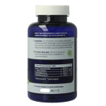 Vitakruid Ester-C Vitamine C 1000 Flavonoiden Rozenbottel - Afbeelding 2