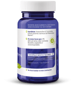 Vitakruid Resveratrol (Veri-te) 200 mg met Bioperine - Afbeelding 2