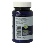 Vitakruid Quercetine 250 Quercefit Phytosome-technologie - Afbeelding 3