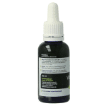 Vitakruid Vitamine D3 Vegan Vitashine 5 mcg per druppel - Afbeelding 3