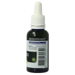 Vitakruid Vitamine D3 Vegan Vitashine 5 mcg per druppel - Afbeelding 2