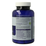 Vitakruid RelaxComplex oa Magnesium Tauraat & Vitamine D3 - Afbeelding 2