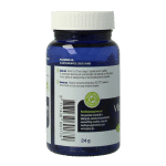 Vitakruid Vitex agnus castus 200mg monnikspeper - Afbeelding 3