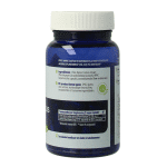 Vitakruid Vitex agnus castus 200mg monnikspeper - Afbeelding 2