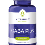 Vitakruid GABA Plus