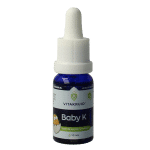 Vitakruid Vitamine K baby druppels