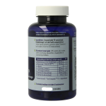 Vitakruid Visolie 1400 TG Triglyceriden met D3 - Afbeelding 2