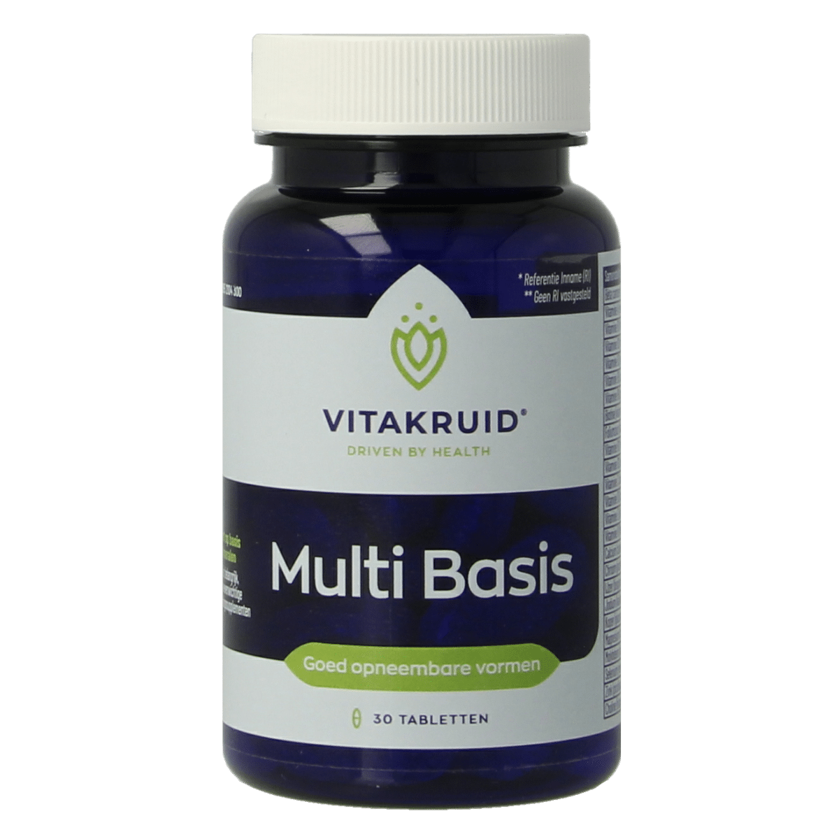 8717438691855_A1N1.png Vitakruid Multi Basis met natuurlijke vormen - Afbeelding 1