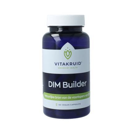 Vitakruid DIM Builder