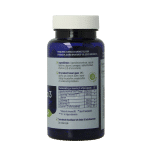 Vitakruid Vegan omega 3 1000 triglyceriden 300 DHA 100 EPA - Afbeelding 2
