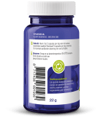 Vitakruid Lactase enzym OptiFerm 3.000 FCC - Afbeelding 3