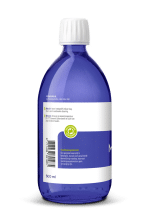 Vitakruid MCT Olie C8 100% zuivere & duurzame kokosolie - Afbeelding 3