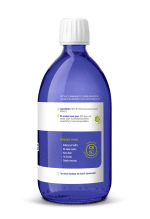 Vitakruid MCT Olie C8 100% zuivere & duurzame kokosolie - Afbeelding 2