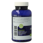 Vitakruid Ashwagandha 5% withanoliden KSM-66 & Bioperine - Afbeelding 3