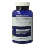 Vitakruid Ashwagandha 5% withanoliden KSM-66 & Bioperine - Afbeelding 2