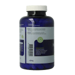 Vitakruid Magnesium 200 Complex Tauraat Malaat Bisglycinaat - Afbeelding 3