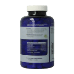 Vitakruid Magnesium 200 Complex Tauraat Malaat Bisglycinaat - Afbeelding 2