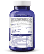 Vitakruid Homme oa Ashwagandha Fenegriek Shilajit Damiana - Afbeelding 2