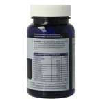 Vitakruid Vitamine E Complex 8 tocoferolen en -trienolen - Afbeelding 2