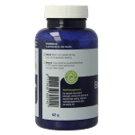 Vitakruid Berberine 500 Rebersa 97-102% berberine zouten - Afbeelding 3