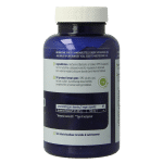 Vitakruid Berberine 500 Rebersa 97-102% berberine zouten - Afbeelding 2