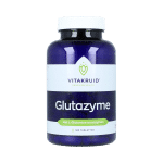 Vitakruid Glutazyme oa Spijsverteringsenzymen en L-Glutamine