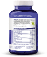 Vitakruid Glutazyme oa Spijsverteringsenzymen en L-Glutamine - Afbeelding 2