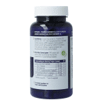 Vitakruid Saffraan 28mg (Affron) & L-Theanine - Afbeelding 2