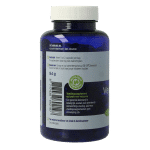 Vitakruid Vegan omega 3 1000 triglyceriden 300 DHA 100 EPA - Afbeelding 3